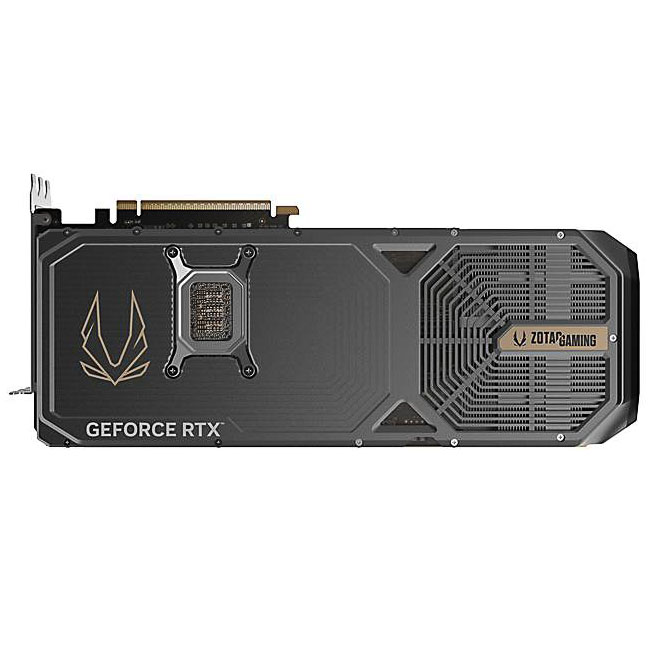 Zotac - Zotac GeForce RTX 5070 Ti AMP Extreme INFINITY 16GB GDDR7 PCI-Express Graphics Card