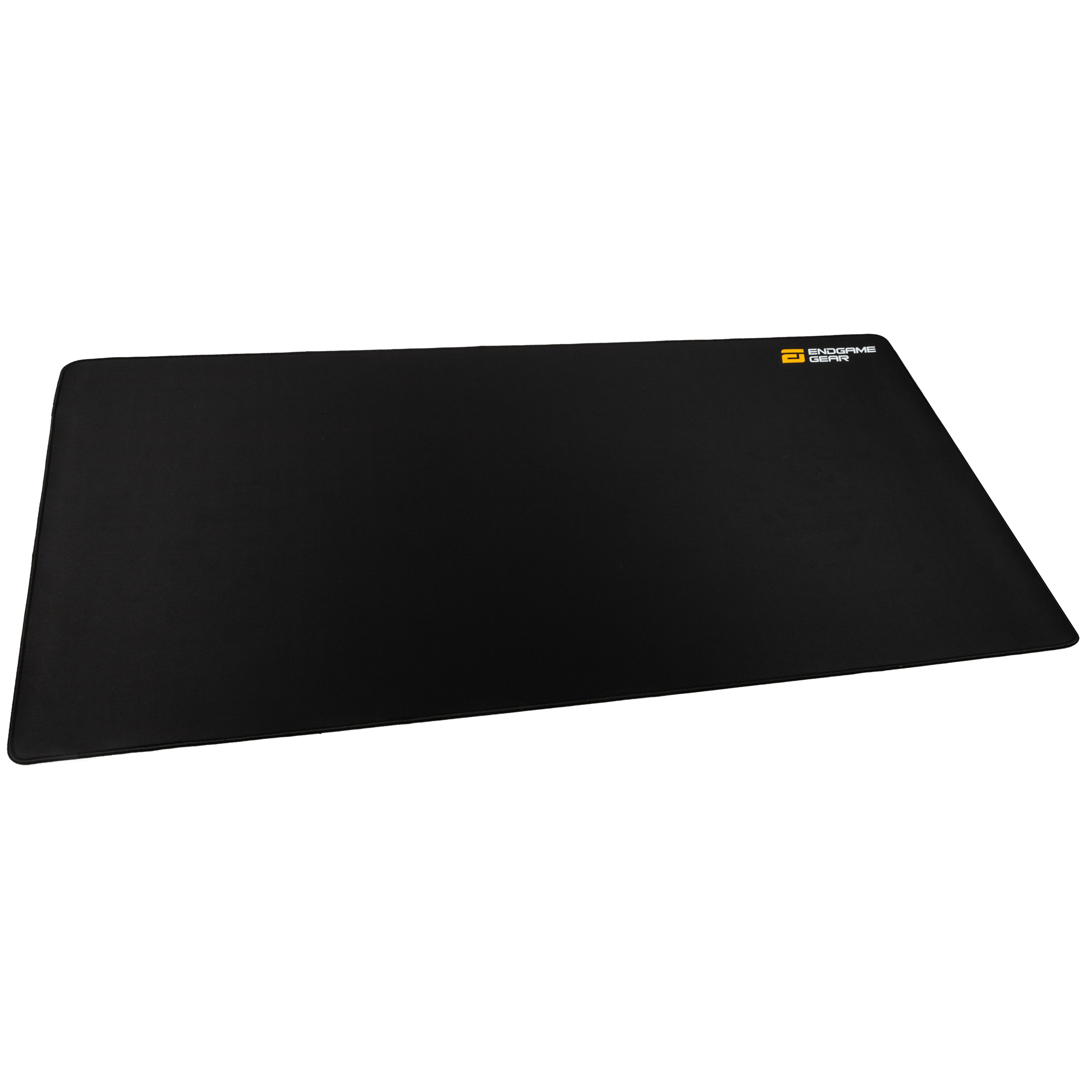 Endgame Gear - Endgame Gear MPJ-1200 3XL Gaming Surface Black 1200x600x3mm