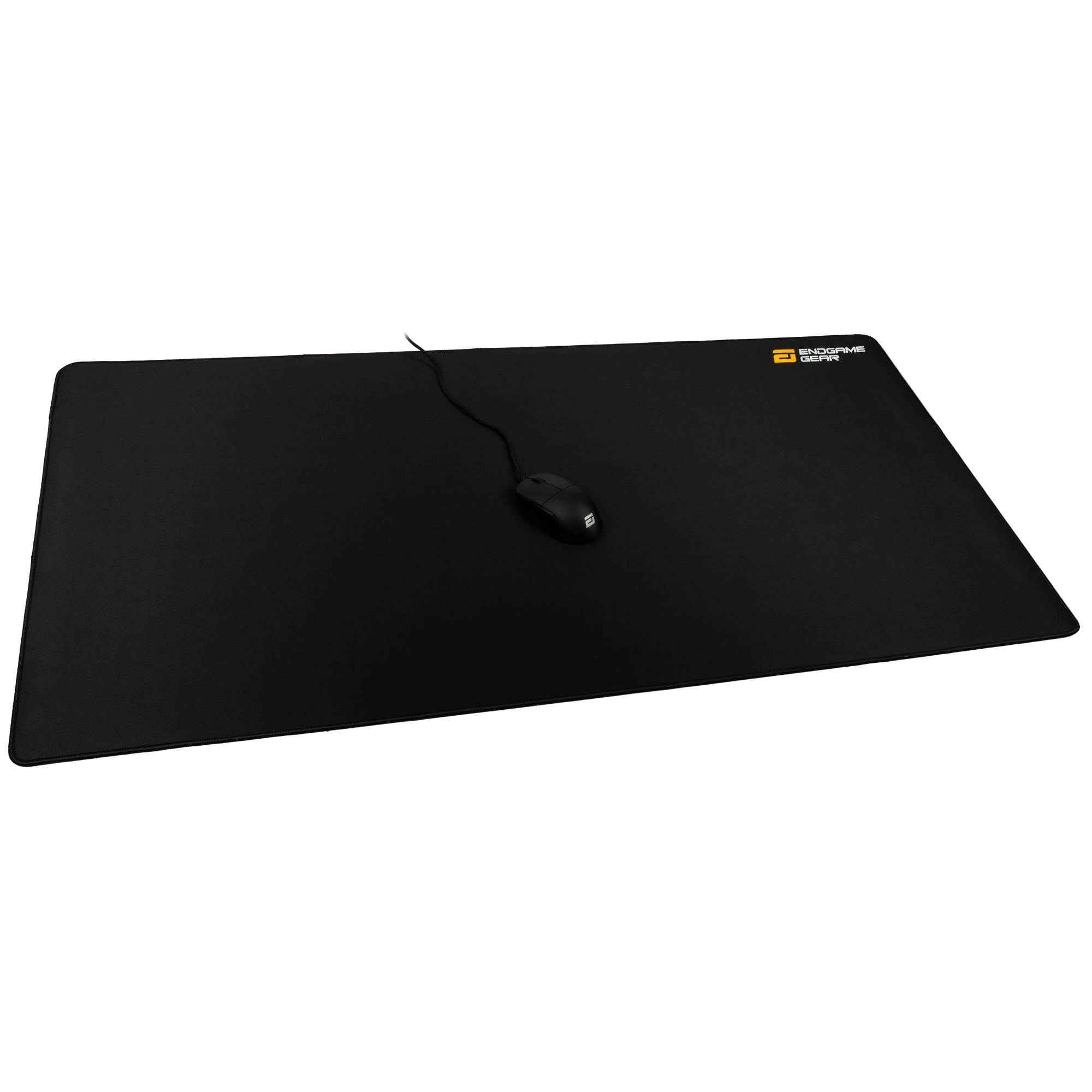 Endgame Gear - Endgame Gear MPJ-1200 3XL Gaming Surface Black 1200x600x3mm