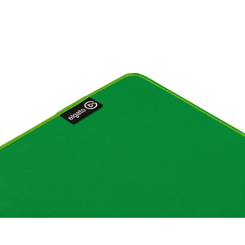 Elgato - Elgato Green Screen Mouse Mat 400x950x3mm (10GAV9901)