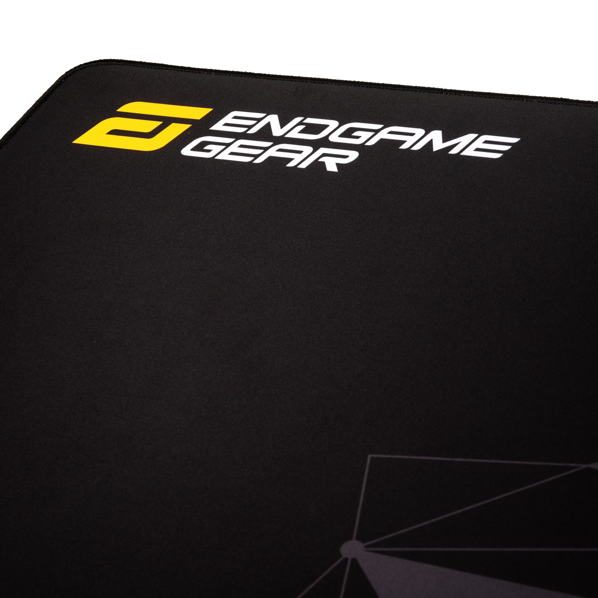 Endgame Gear - Endgame Gear MPJ-1200 3XL Gaming Surface Stealth Black 1200x600x3mm