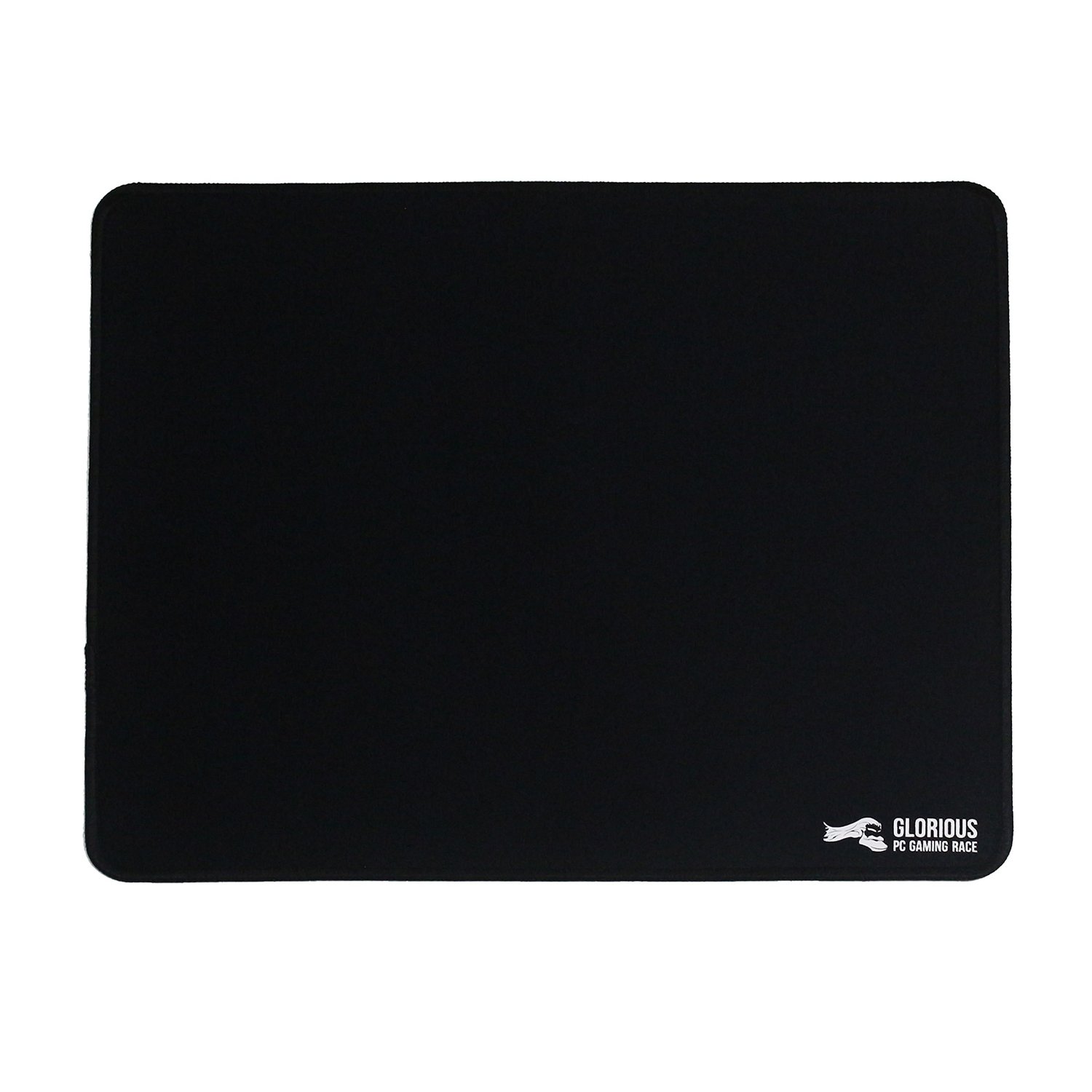 B Grade Glorious G-XL Extra Large Pro Gaming Surface - Black 475x406x2mm
