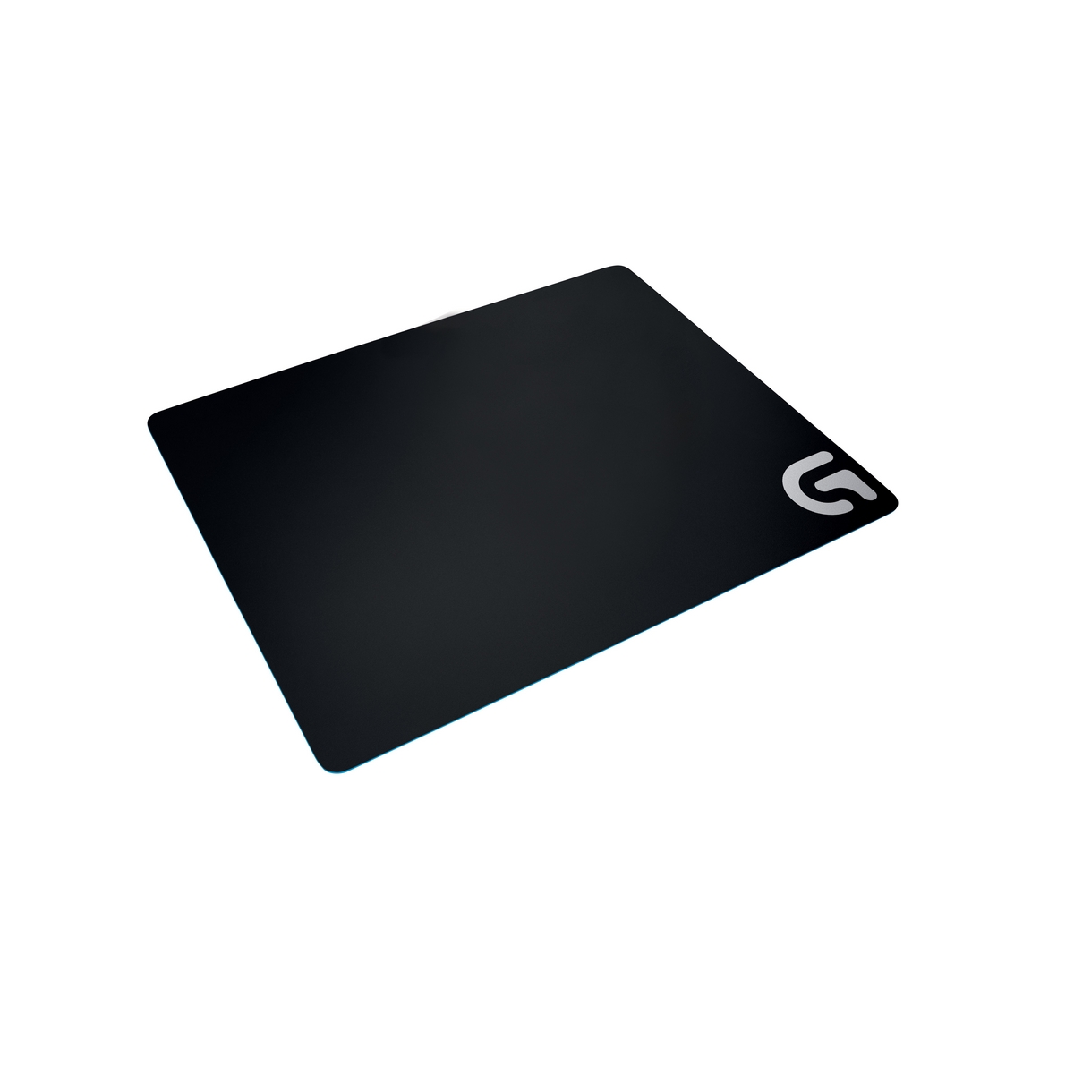Logitech - Logitech G240 Cloth Gaming Mouse Pad (943-000095)