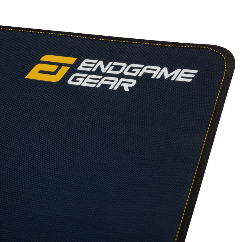 Endgame Gear - Endgame Gear MPC-1200 Cordura 3XL Gaming Surface - Dark Blue (EGG-MPC-1200-BLU)