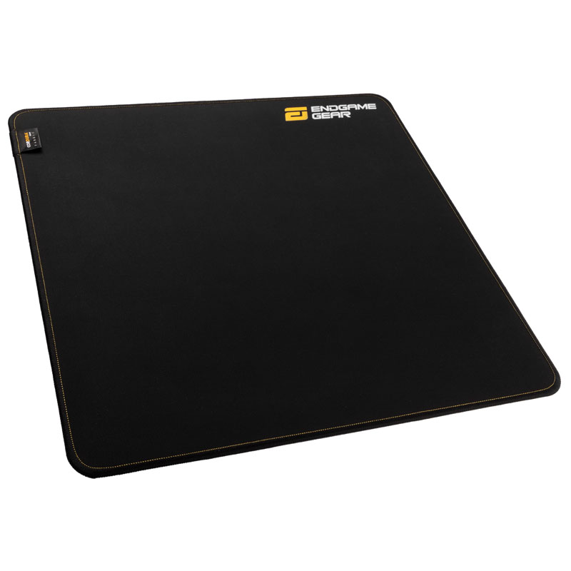 B Grade Endgame Gear MPX-390 High-End Cordura Gaming Surface - Black (EGG-MPX-390-BLK)