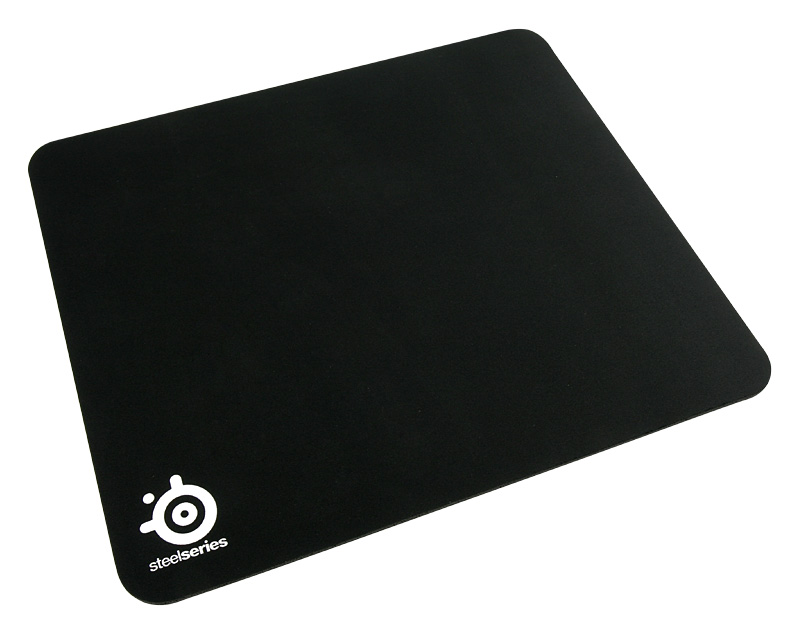 SteelSeries QcK Heavy Large Gaming Mouse Pad (63008)