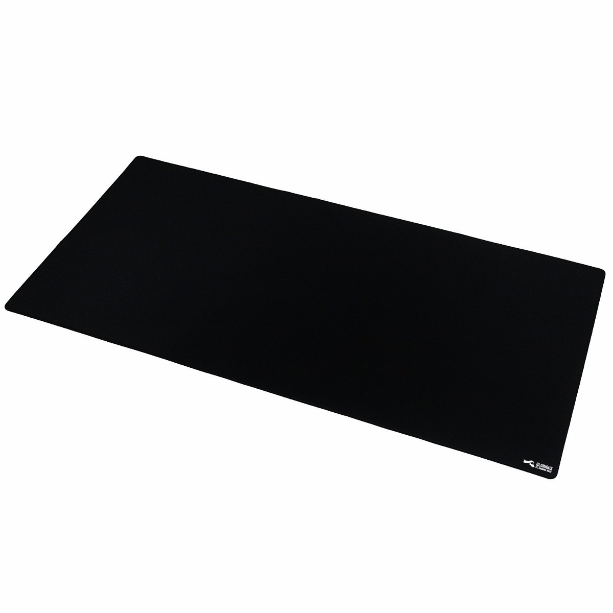 Glorious - Glorious G-3XL Extended Gaming Mouse Mat - Black 1220x610x3mm