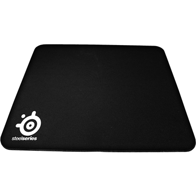 SteelSeries - SteelSeries QcK+ Gaming Mouse Pad (63003)