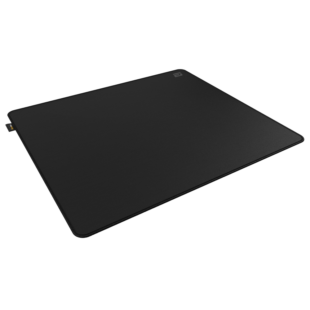 Endgame Gear MPC450 Cordura Medium Gaming Surface - Black (EGG-MPC-450-BLK)