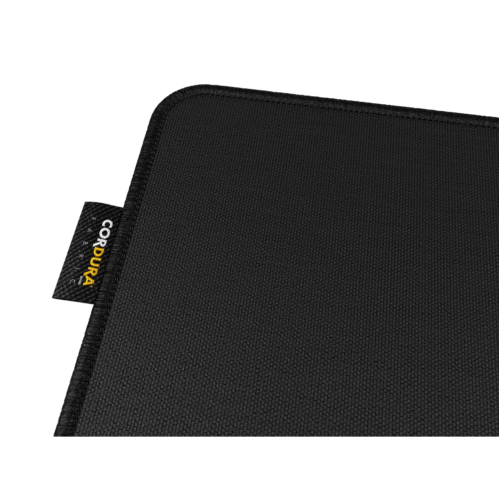 Endgame Gear - Endgame Gear MPC450 Cordura Medium Gaming Surface - Black (EGG-MPC-450-BLK)