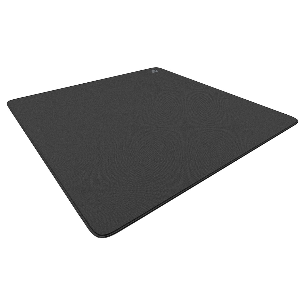 Endgame Gear - Endgame Gear EM-C Plus XL Poron Gaming Surface 500x500x3mm (EGG-EMC-500-BLK)