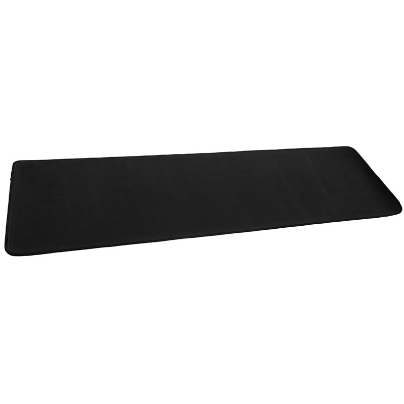 Glorious - Glorious G-E-STEALTH Extended Large Pro Gaming Surface - Black 914x279x3mm