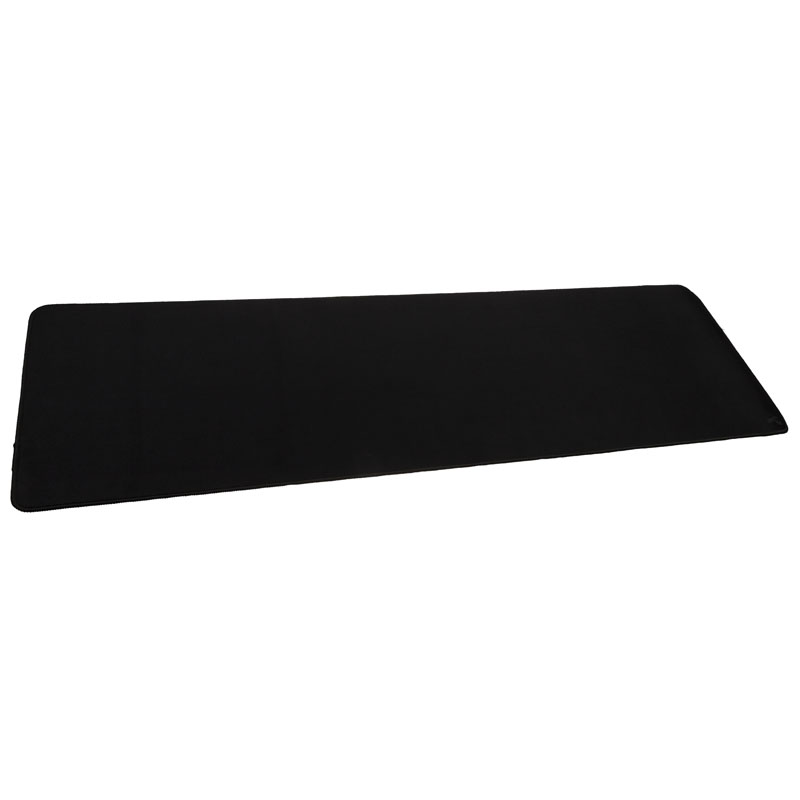 B Grade Glorious G-E-STEALTH Extended Large Pro Gaming Surface - Black 914x279x3mm