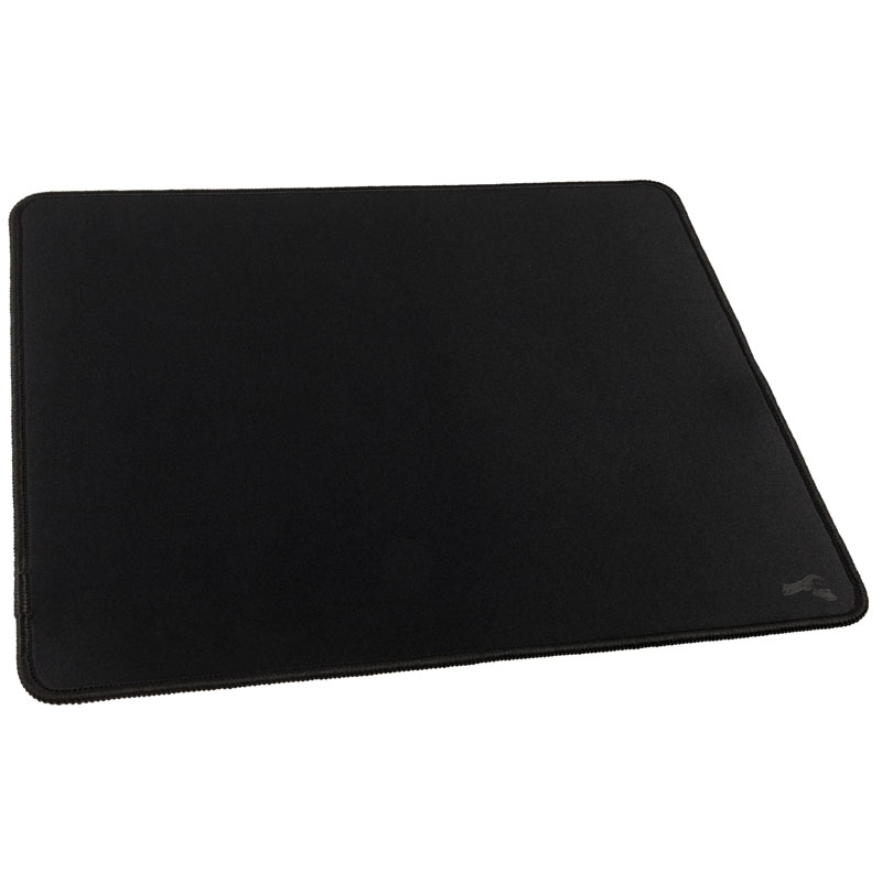 Glorious G-L-STEALTH Large Pro Gaming Surface - Black 330x279x2mm