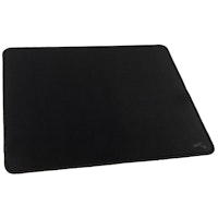 Photos - Other for Computer Glorious G-L-STEALTH Large Pro Gaming Surface - Black 330x279x2mm 