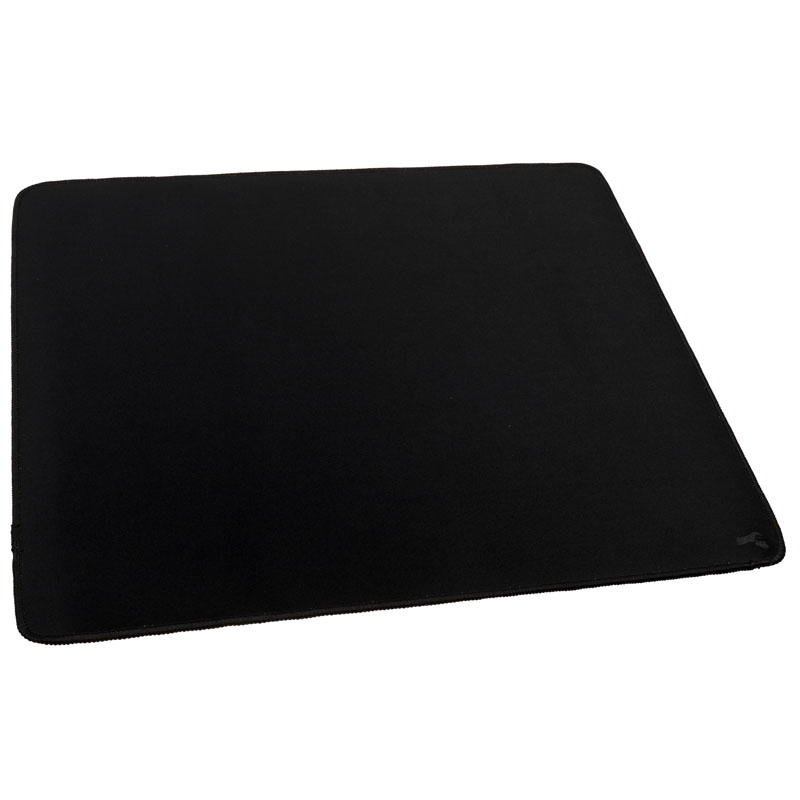 Glorious G-XL-STEALTH Extra Large Pro Gaming Surface - Black 457x406x2mm