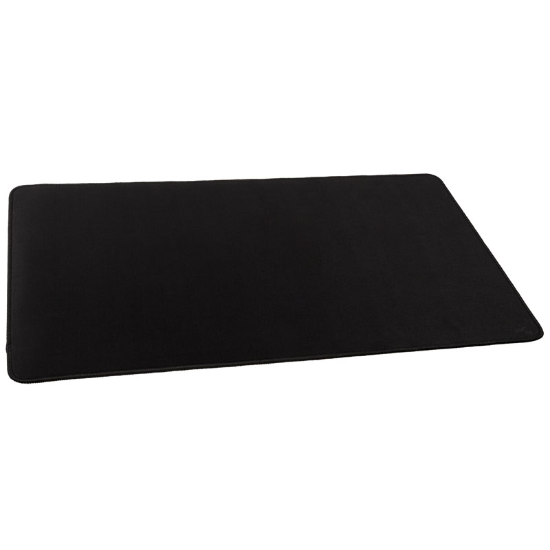 Glorious - Glorious G-P-STEALTH Extended Pro Gaming Surface - Black 609x355x3mm