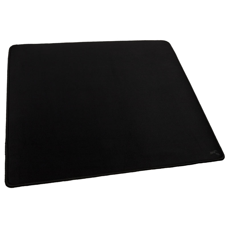 Glorious G-HXL-STEALTH Heavy Extra Large Pro Gaming Surface - Black 457x406x5mm
