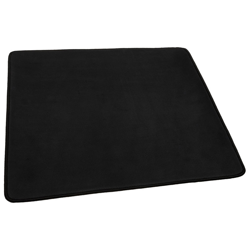 Glorious - Glorious G-HXL-STEALTH Heavy Extra Large Pro Gaming Surface - Black 457x406x5mm