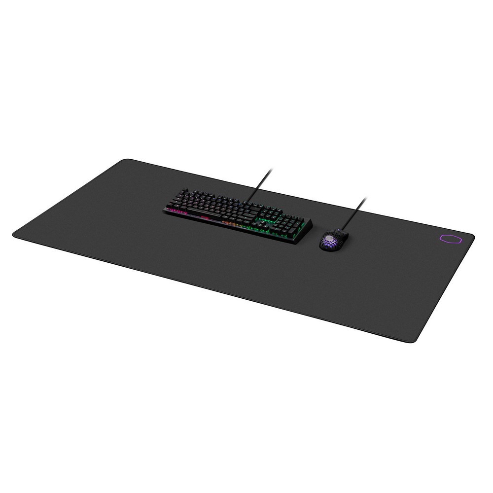 Cooler Master MP510 Large Gaming Mouse Pad with Durable, Water