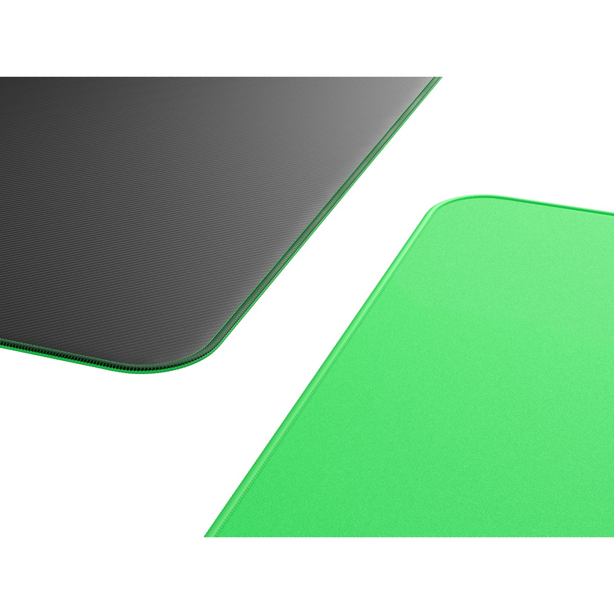 Glorious - Glorious Green Screen Mouse Pad - XXL Green 914x457x3mm (GLO-MP-GS)