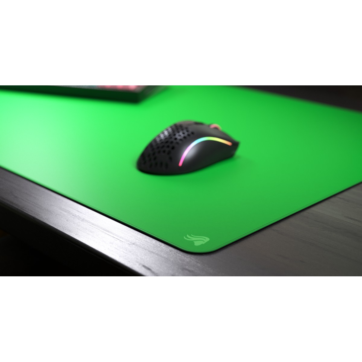 Glorious - Glorious Green Screen Mouse Pad - XXL Green 914x457x3mm (GLO-MP-GS)