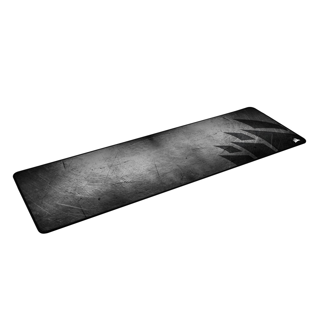CORSAIR - Corsair MM300 PRO Premium Spill-Proof Cloth Gaming Mouse Pad – Extended 930x300x3mm (CH-9413641-WW)