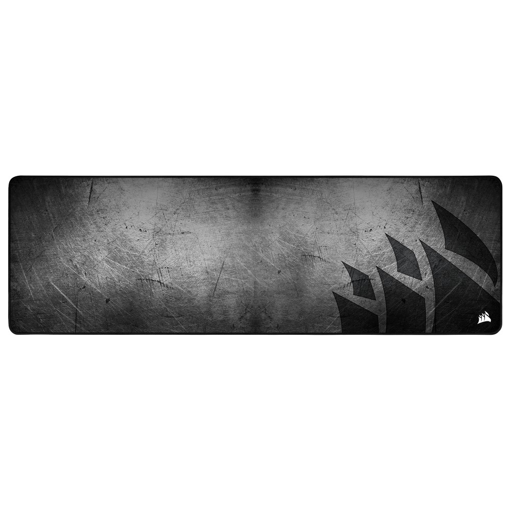Corsair MM300 PRO Premium Spill-Proof Cloth Gaming Mouse Pad – Extended 930x300x3mm (CH-9413641-WW)