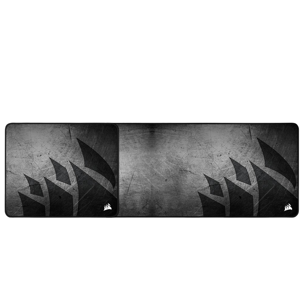 CORSAIR - Corsair MM300 PRO Premium Spill-Proof Cloth Gaming Mouse Pad – Extended 930x300x3mm (CH-9413641-WW)