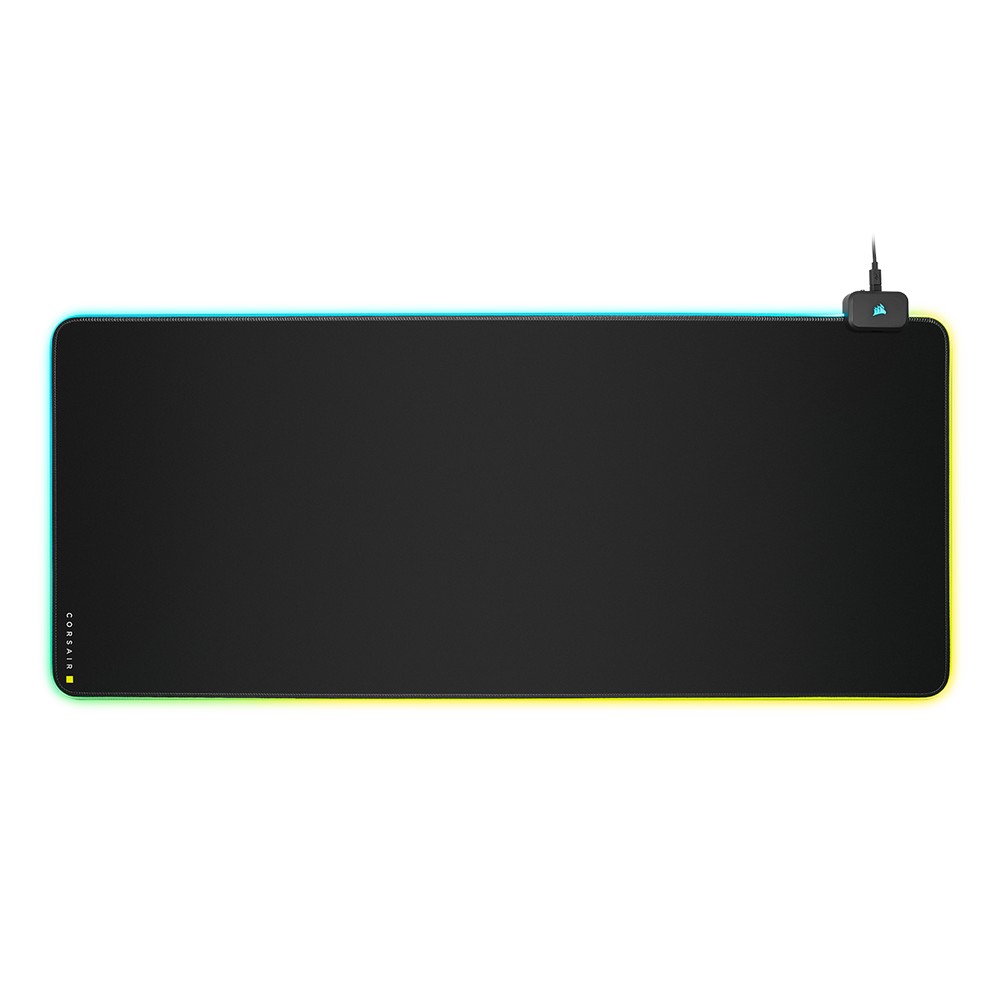 CORSAIR - Corsair MM700 RGB Extended 3XL Gaming Surface 930x400x4mm CH-9417070-WW