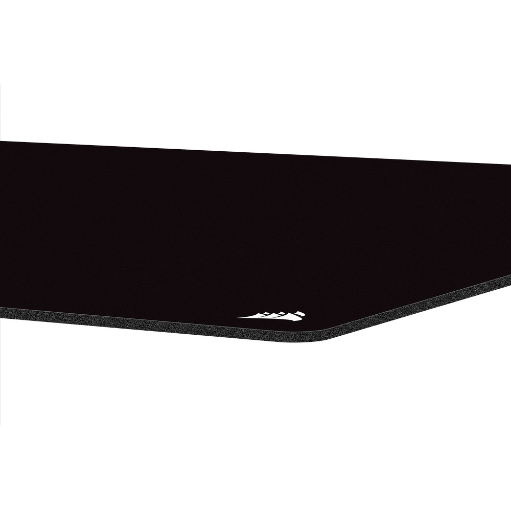 CORSAIR - Corsair MM200 PRO Premium Spill-Proof Cloth Gaming Mouse Pad – Heavy XL, Black 450x400x6mm CH-941266