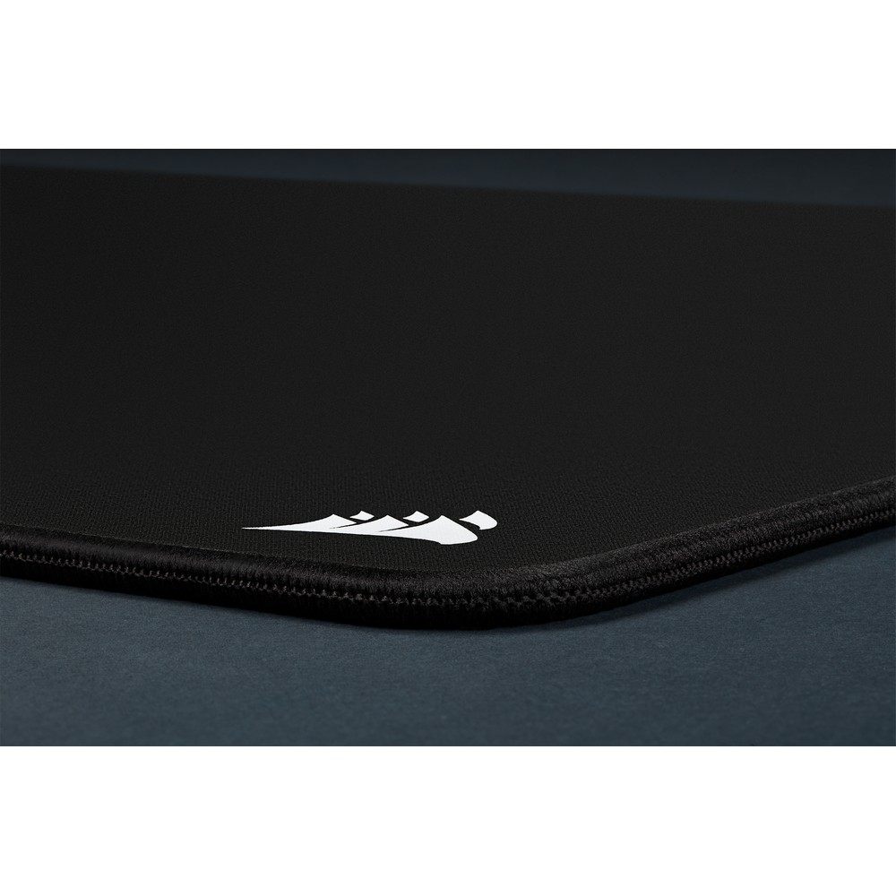 CORSAIR - Corsair MM350 PRO Premium Spill-Proof Cloth Gaming Mouse Pad – Extended XL, Black 930x400x4mm CH-941