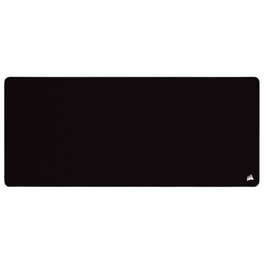 Corsair MM350 PRO Premium Spill-Proof Cloth Gaming Mouse Pad – Extended XL, Black 930x400x4mm CH-941