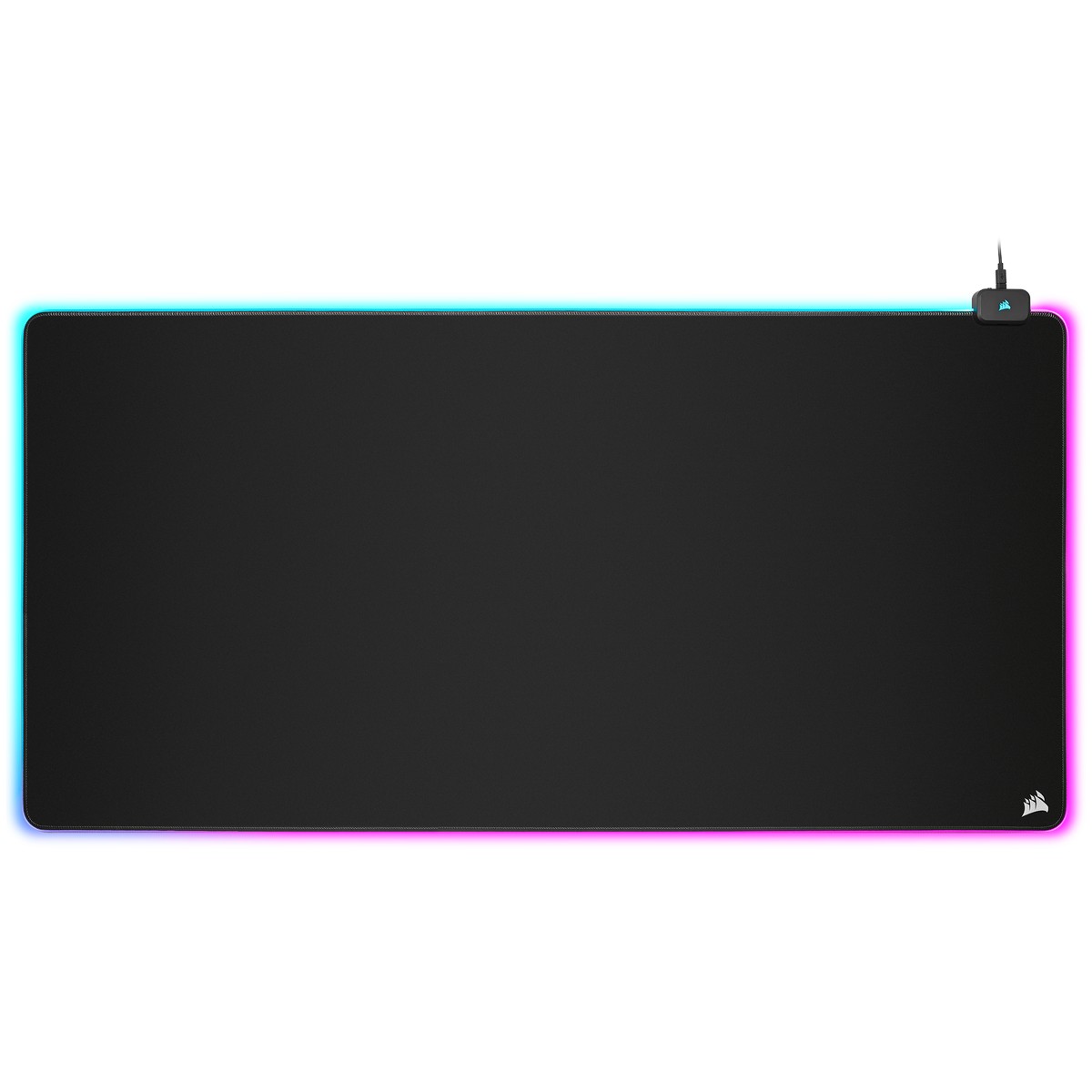 B Grade Corsair MM700 RGB Desk Gaming Surface - 3XL 1200x610x4mm (CH-9417080-WW)