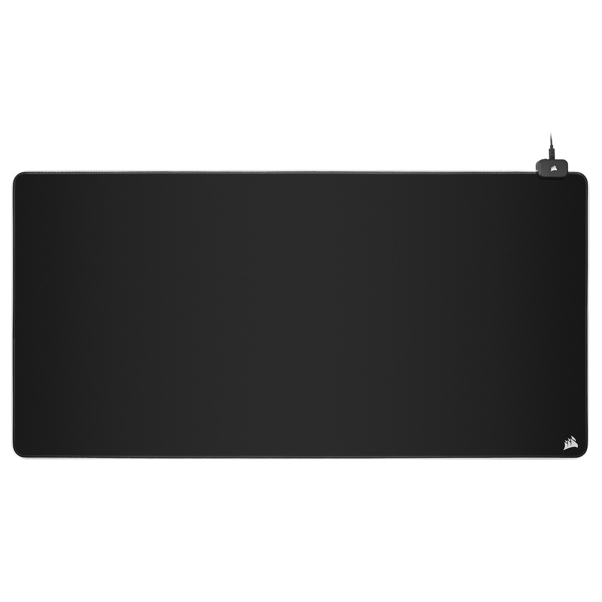 CORSAIR - Corsair MM700 RGB Desk Gaming Surface - 3XL 1200x610x4mm (CH-9417080-WW)