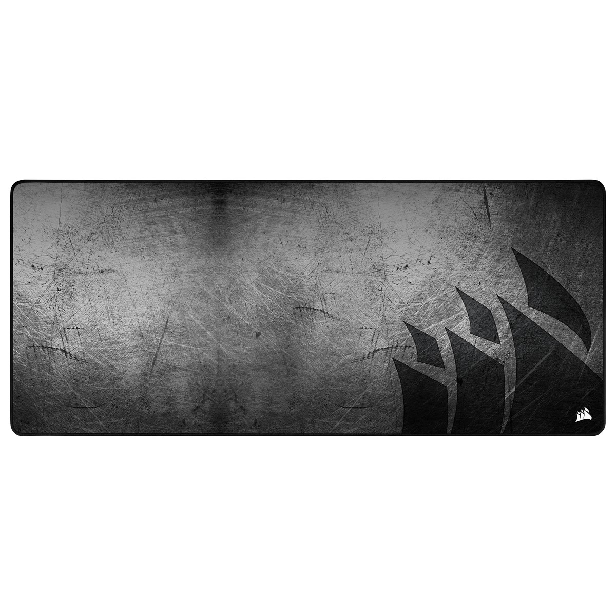 CORSAIR - Corsair MM350 PRO Premium Spill-Proof Cloth Gaming Mouse Pad - Extended-XL (930x400x4mm