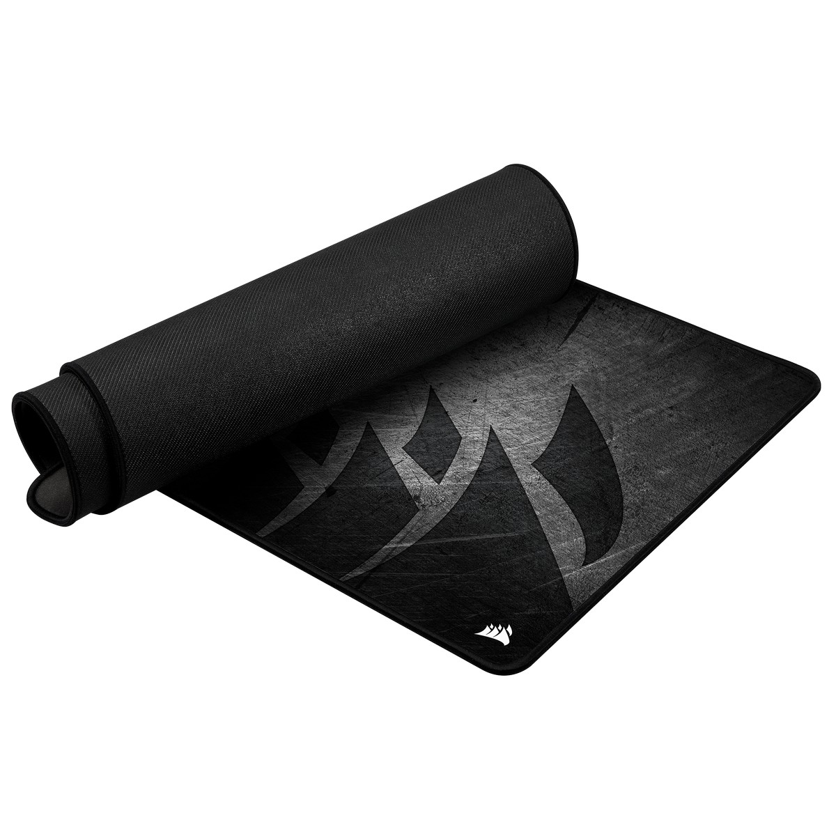 CORSAIR - Corsair MM350 PRO Premium Spill-Proof Cloth Gaming Mouse Pad - Extended-XL (930x400x4mm