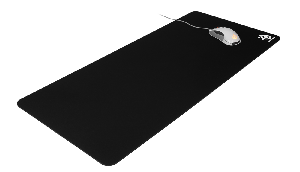 SteelSeries - SteelSeries QCK XXL Mouse Pad (67500)