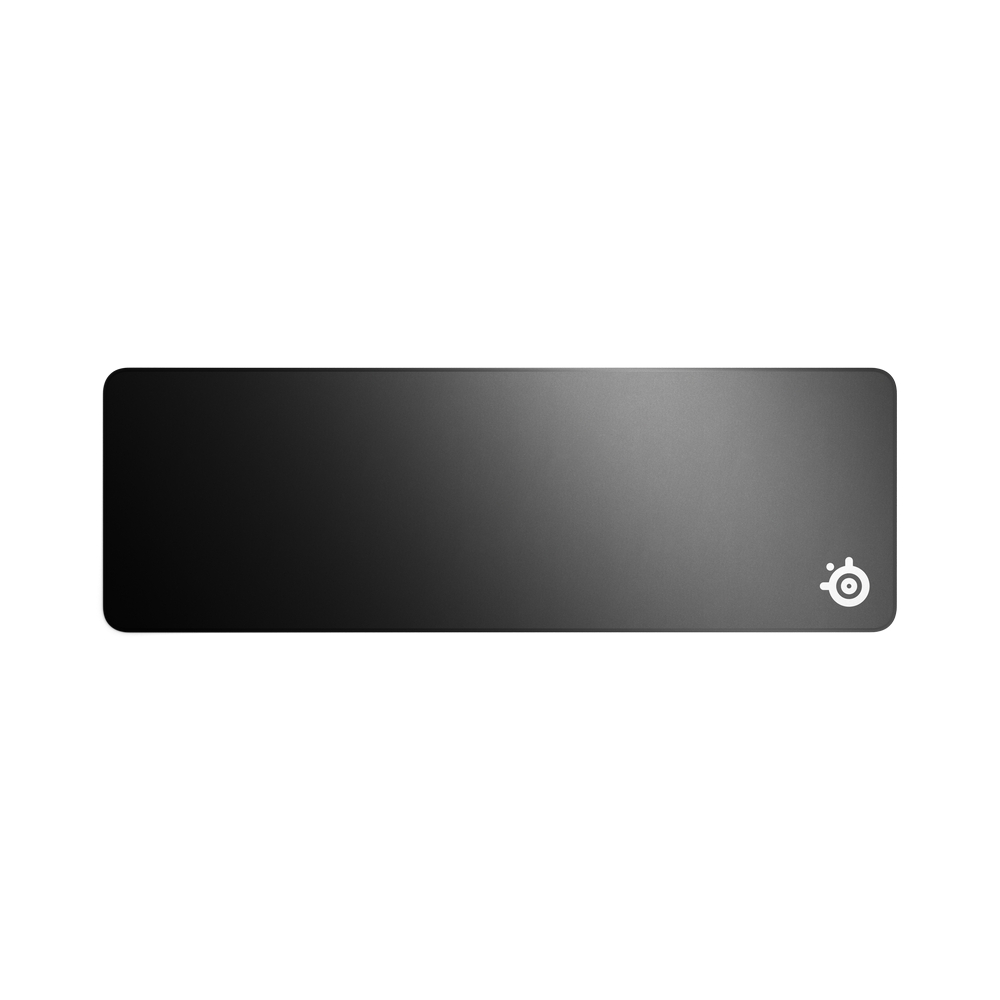SteelSeries - SteelSeries Qck Edge XL Gaming Surface (63824)