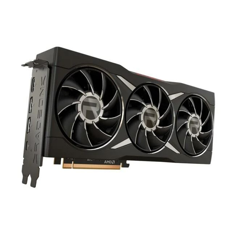 Sapphire TOXIC Radeon RX 6950 XT Limited Edition AMD Radeon RX 6950XT 16 Go  GDDR6