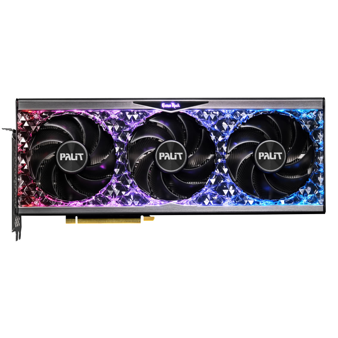 送料無料 店舗 Palit PCI-Express GDDR6X 16GB GameRock 4080 RTX GeForce グラフィックボード・グラボ・ビデオカード