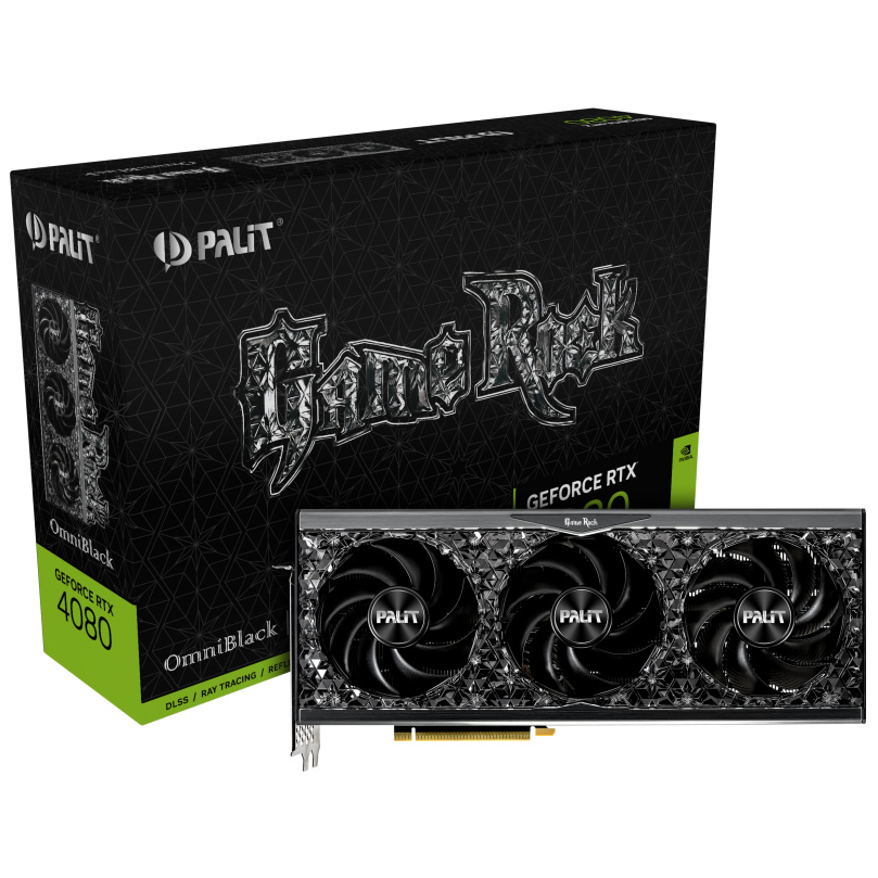 NVIDIA GeForce RTX 4090, 4080 16 GB, 4080 12 GB Custom Models Listed By  OCUK, Prices Range From £949 To £1999