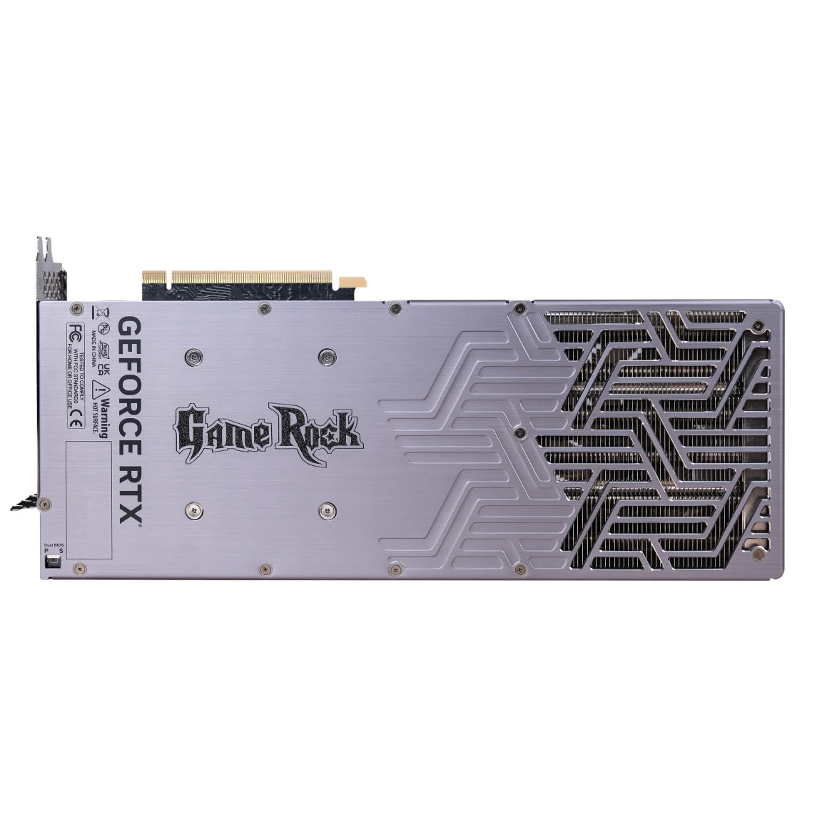 Palit - Palit GeForce RTX 4090 OmniBlack 24GB GDDR6X PCI-Express Graphics Card