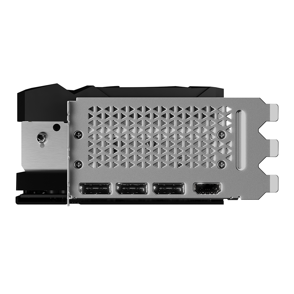 PNY - PNY GeForce RTX 4090 VERTO EPIC-X RGB 24GB GDDR6X PCI-Express Graphics Card