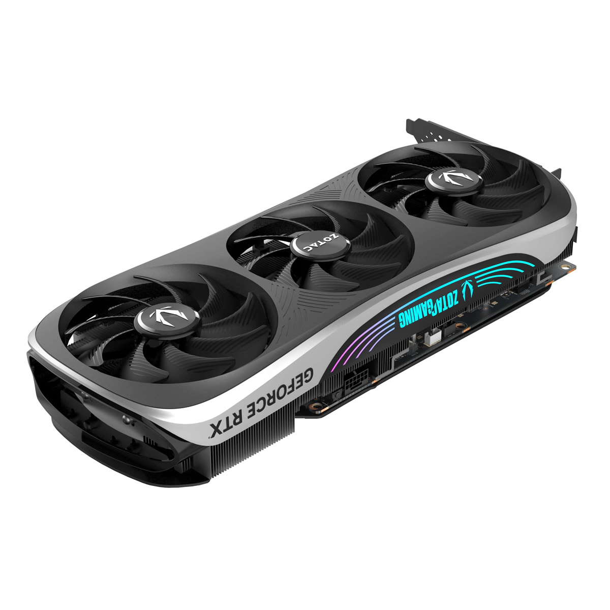 ZOTAC GAMING GeForce RTX 4090 Trinity | ZOTAC