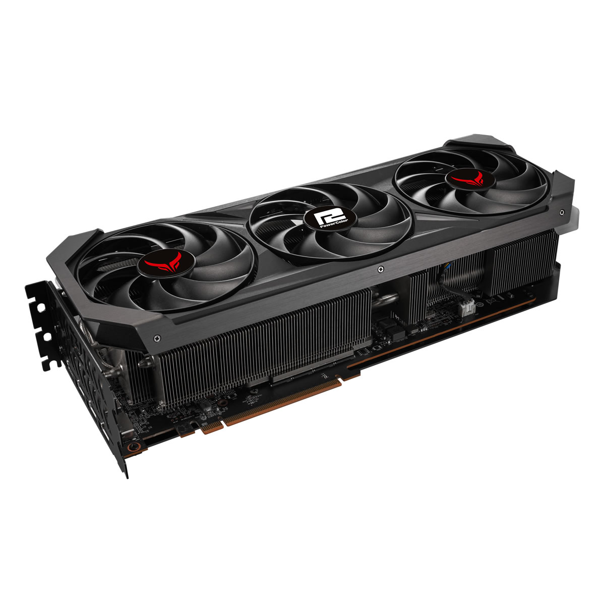 PowerColor RX 6800 Red Devil Review - Overclockers Club