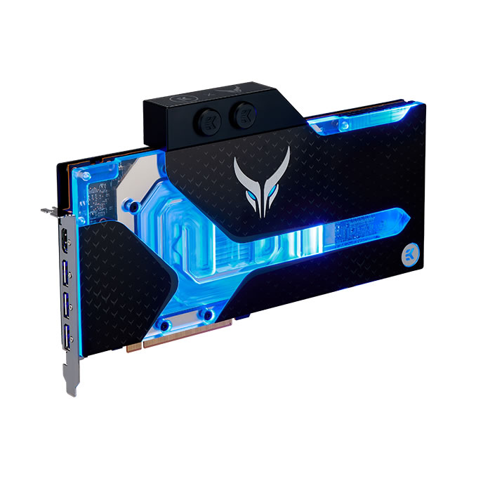 PowerColor - Powercolor Radeon RX 7900 XTX Liquid Devil 24GB GDDR6 PCI-Express Graphics Card