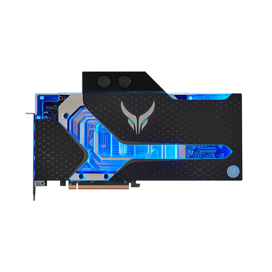 PowerColor - Powercolor Radeon RX 7900 XTX Liquid Devil 24GB GDDR6 PCI-Express Graphics Card