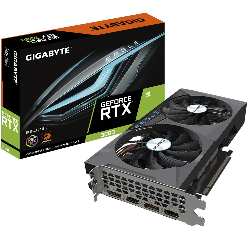 Products :: Gainward GeForce RTX™ 3050 Pegasus OC