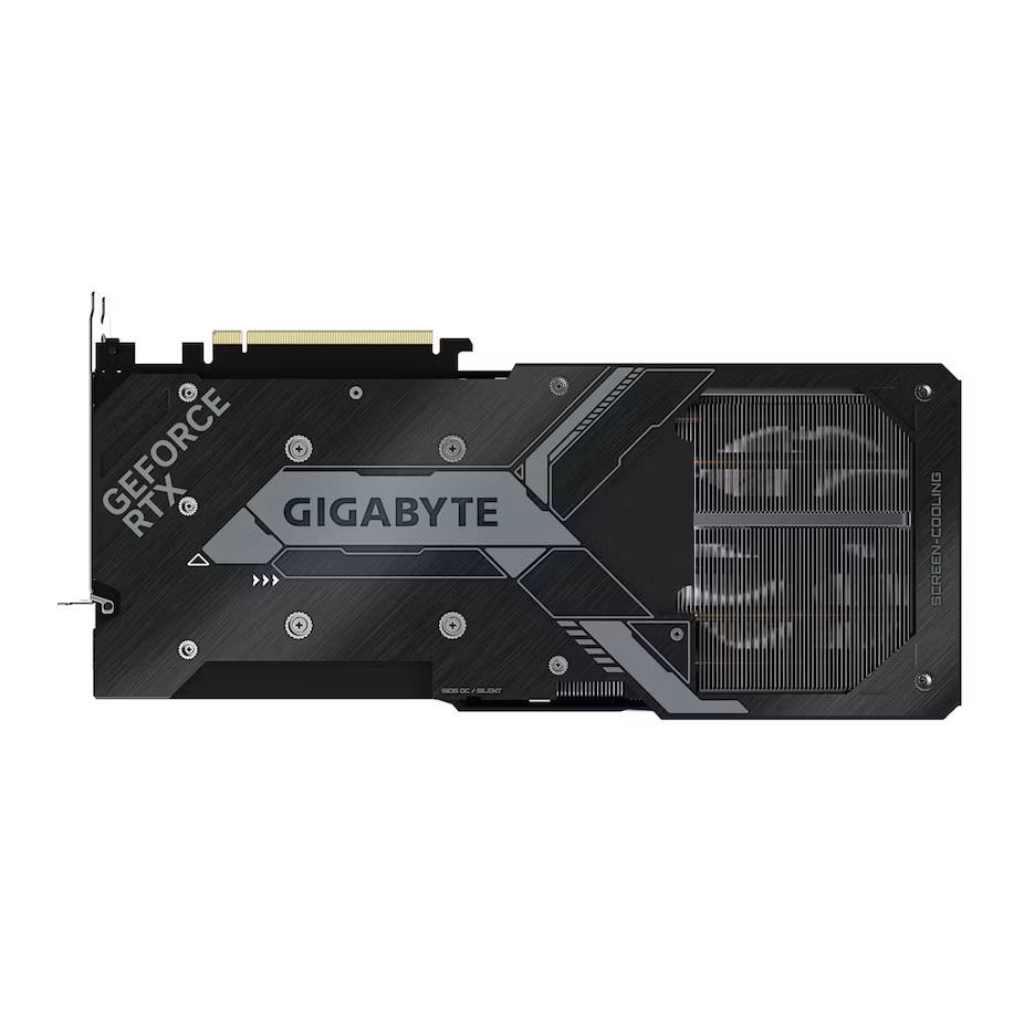 Gigabyte - Gigabyte GeForce RTX 4090 WindForce 24GB GDDR6X PCI-Express Graphics Card